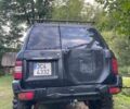 Чорний Ніссан Патрол, об'ємом двигуна 3 л та пробігом 3 тис. км за 7000 $, фото 5 на Automoto.ua