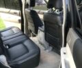 Черный Ниссан Патрол, объемом двигателя 3 л и пробегом 130 тыс. км за 17700 $, фото 8 на Automoto.ua