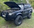 Чорний Ніссан Патрол, об'ємом двигуна 3 л та пробігом 3 тис. км за 7000 $, фото 6 на Automoto.ua