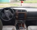 Чорний Ніссан Патрол, об'ємом двигуна 0 л та пробігом 380 тис. км за 6700 $, фото 5 на Automoto.ua