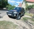 Чорний Ніссан Патрол, об'ємом двигуна 3 л та пробігом 3 тис. км за 19000 $, фото 1 на Automoto.ua