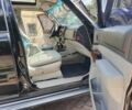 Чорний Ніссан Патрол, об'ємом двигуна 3 л та пробігом 3 тис. км за 19000 $, фото 5 на Automoto.ua