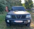 Чорний Ніссан Патрол, об'ємом двигуна 3 л та пробігом 1000 тис. км за 5900 $, фото 1 на Automoto.ua