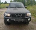 Чорний Ніссан Патрол, об'ємом двигуна 0 л та пробігом 380 тис. км за 6700 $, фото 1 на Automoto.ua