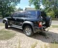 Чорний Ніссан Патрол, об'ємом двигуна 3 л та пробігом 3 тис. км за 19000 $, фото 2 на Automoto.ua