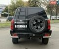 Черный Ниссан Патрол, объемом двигателя 3 л и пробегом 359 тыс. км за 18999 $, фото 5 на Automoto.ua