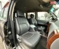 Черный Ниссан Патрол, объемом двигателя 3 л и пробегом 359 тыс. км за 18999 $, фото 12 на Automoto.ua