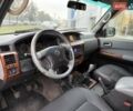 Черный Ниссан Патрол, объемом двигателя 3 л и пробегом 359 тыс. км за 18999 $, фото 14 на Automoto.ua