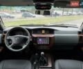 Черный Ниссан Патрол, объемом двигателя 3 л и пробегом 359 тыс. км за 18999 $, фото 8 на Automoto.ua
