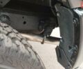 Чорний Ніссан Патрол, об'ємом двигуна 3 л та пробігом 230 тис. км за 23500 $, фото 23 на Automoto.ua