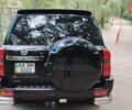 Чорний Ніссан Патрол, об'ємом двигуна 3 л та пробігом 230 тис. км за 23500 $, фото 27 на Automoto.ua