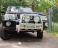 Чорний Ніссан Патрол, об'ємом двигуна 3 л та пробігом 230 тис. км за 23500 $, фото 30 на Automoto.ua