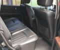 Чорний Ніссан Патрол, об'ємом двигуна 3 л та пробігом 230 тис. км за 23500 $, фото 6 на Automoto.ua