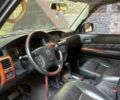 Черный Ниссан Патрол, объемом двигателя 3 л и пробегом 208 тыс. км за 20500 $, фото 5 на Automoto.ua