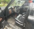 Черный Ниссан Патрол, объемом двигателя 3 л и пробегом 200 тыс. км за 21822 $, фото 5 на Automoto.ua