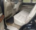 Черный Ниссан Патрол, объемом двигателя 3 л и пробегом 320 тыс. км за 8000 $, фото 7 на Automoto.ua