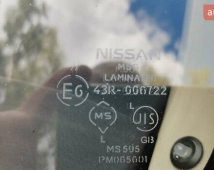 Чорний Ніссан Патрол, об'ємом двигуна 3 л та пробігом 230 тис. км за 23500 $, фото 33 на Automoto.ua