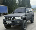 Чорний Ніссан Патрол, об'ємом двигуна 2.95 л та пробігом 300 тис. км за 31000 $, фото 7 на Automoto.ua