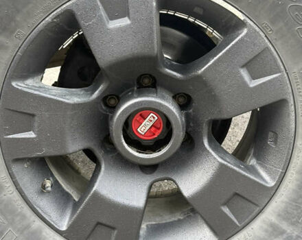 Чорний Ніссан Патрол, об'ємом двигуна 2.95 л та пробігом 300 тис. км за 31000 $, фото 2 на Automoto.ua