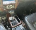 Черный Ниссан Патрол, объемом двигателя 3 л и пробегом 280 тыс. км за 22000 $, фото 2 на Automoto.ua