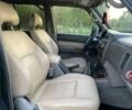 Черный Ниссан Патрол, объемом двигателя 3 л и пробегом 210 тыс. км за 2800 $, фото 7 на Automoto.ua