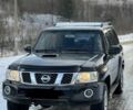 Черный Ниссан Патрол, объемом двигателя 0 л и пробегом 192 тыс. км за 8800 $, фото 1 на Automoto.ua