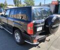 Черный Ниссан Патрол, объемом двигателя 3 л и пробегом 203 тыс. км за 21000 $, фото 6 на Automoto.ua