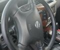 Черный Ниссан Патрол, объемом двигателя 2.95 л и пробегом 318 тыс. км за 22400 $, фото 7 на Automoto.ua