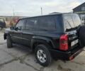 Черный Ниссан Патрол, объемом двигателя 2.95 л и пробегом 318 тыс. км за 22400 $, фото 4 на Automoto.ua