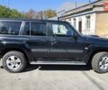 Черный Ниссан Патрол, объемом двигателя 3 л и пробегом 203 тыс. км за 21000 $, фото 3 на Automoto.ua