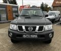 Черный Ниссан Патрол, объемом двигателя 0 л и пробегом 225 тыс. км за 4000 $, фото 1 на Automoto.ua
