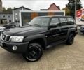 Черный Ниссан Патрол, объемом двигателя 0 л и пробегом 225 тыс. км за 4000 $, фото 2 на Automoto.ua
