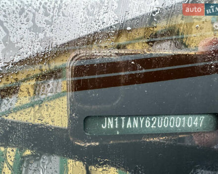 Черный Ниссан Патрол, объемом двигателя 5.55 л и пробегом 226 тыс. км за 24999 $, фото 37 на Automoto.ua