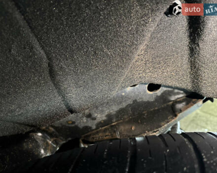 Черный Ниссан Патрол, объемом двигателя 5.55 л и пробегом 226 тыс. км за 24999 $, фото 38 на Automoto.ua