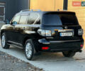 Чорний Ніссан Патрол, об'ємом двигуна 5.55 л та пробігом 170 тис. км за 21500 $, фото 5 на Automoto.ua