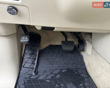 Черный Ниссан Патрол, объемом двигателя 5.55 л и пробегом 226 тыс. км за 24999 $, фото 29 на Automoto.ua