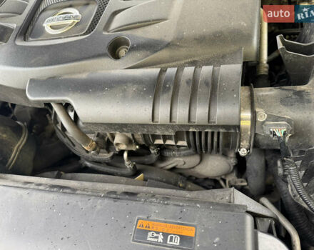 Черный Ниссан Патрол, объемом двигателя 5.55 л и пробегом 226 тыс. км за 24999 $, фото 32 на Automoto.ua