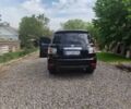 Черный Ниссан Патрол, объемом двигателя 5.55 л и пробегом 220 тыс. км за 20000 $, фото 3 на Automoto.ua