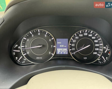 Черный Ниссан Патрол, объемом двигателя 5.55 л и пробегом 226 тыс. км за 24999 $, фото 35 на Automoto.ua