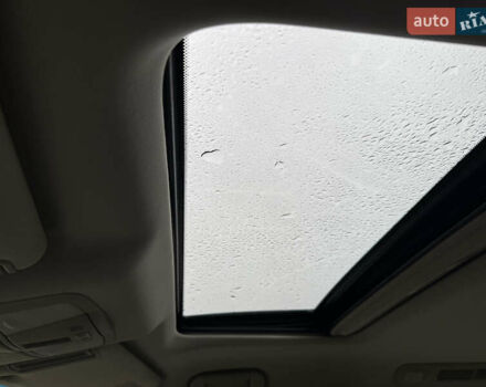 Черный Ниссан Патрол, объемом двигателя 5.55 л и пробегом 226 тыс. км за 24999 $, фото 43 на Automoto.ua