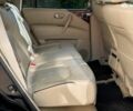 Черный Ниссан Патрол, объемом двигателя 5.6 л и пробегом 169 тыс. км за 17990 $, фото 29 на Automoto.ua