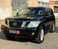 Чорний Ніссан Патрол, об'ємом двигуна 5.6 л та пробігом 169 тис. км за 17190 $, фото 1 на Automoto.ua