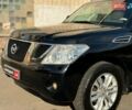 Чорний Ніссан Патрол, об'ємом двигуна 5.6 л та пробігом 169 тис. км за 17190 $, фото 9 на Automoto.ua