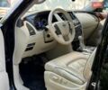 Чорний Ніссан Патрол, об'ємом двигуна 5.6 л та пробігом 169 тис. км за 17190 $, фото 22 на Automoto.ua