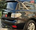 Чорний Ніссан Патрол, об'ємом двигуна 5.6 л та пробігом 169 тис. км за 17190 $, фото 10 на Automoto.ua