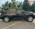 Чорний Ніссан Патрол, об'ємом двигуна 5.6 л та пробігом 169 тис. км за 17190 $, фото 3 на Automoto.ua