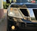 Чорний Ніссан Патрол, об'ємом двигуна 5.6 л та пробігом 169 тис. км за 17190 $, фото 12 на Automoto.ua