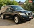 Чорний Ніссан Патрол, об'ємом двигуна 5.6 л та пробігом 169 тис. км за 17190 $, фото 2 на Automoto.ua