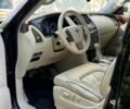 Черный Ниссан Патрол, объемом двигателя 5.6 л и пробегом 169 тыс. км за 17990 $, фото 22 на Automoto.ua