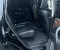 Черный Ниссан Патрол, объемом двигателя 5.55 л и пробегом 177 тыс. км за 25000 $, фото 21 на Automoto.ua
